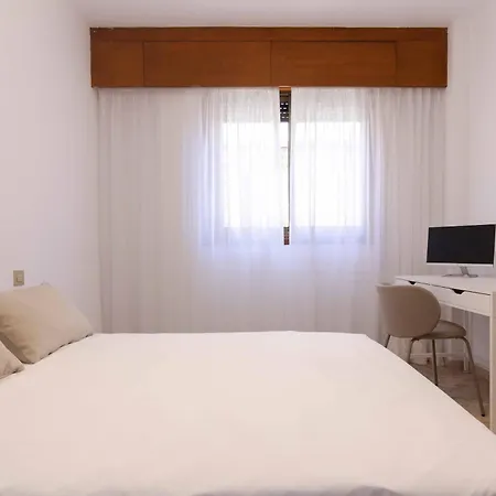 Maison d'hôtes Macaw25 Las Palmas de Gran Canaria